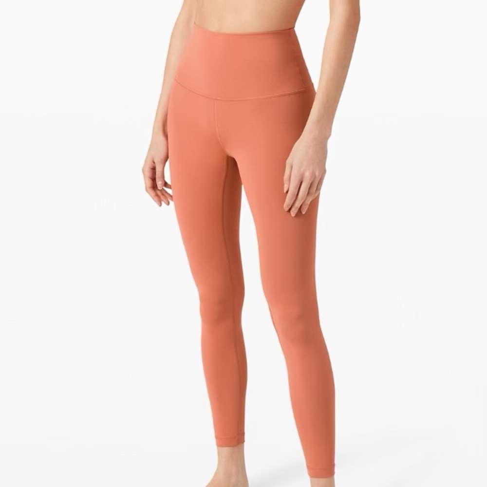 Lululemon High Rise Align Leggings